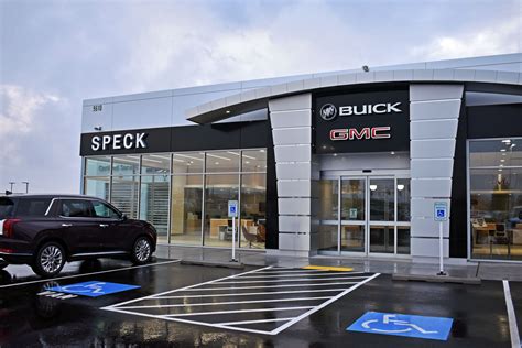 speck pasco